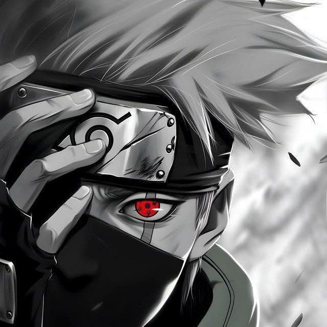 KAKASHI